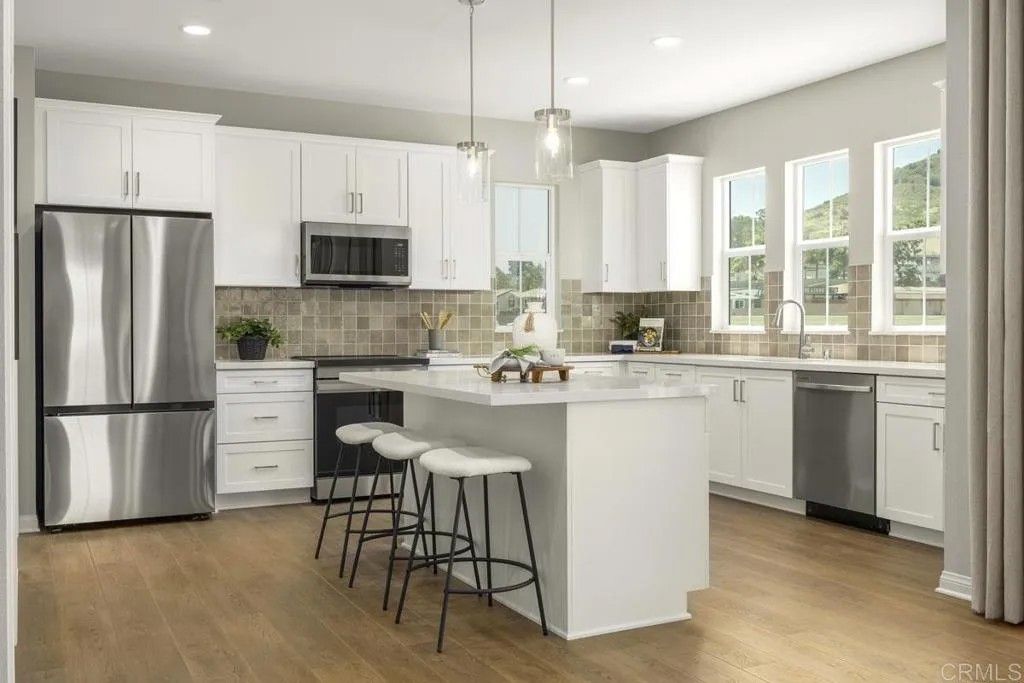 Photo of 8600 Amherst Street, Santee, CA 92071 (MLS # NDP2510339)