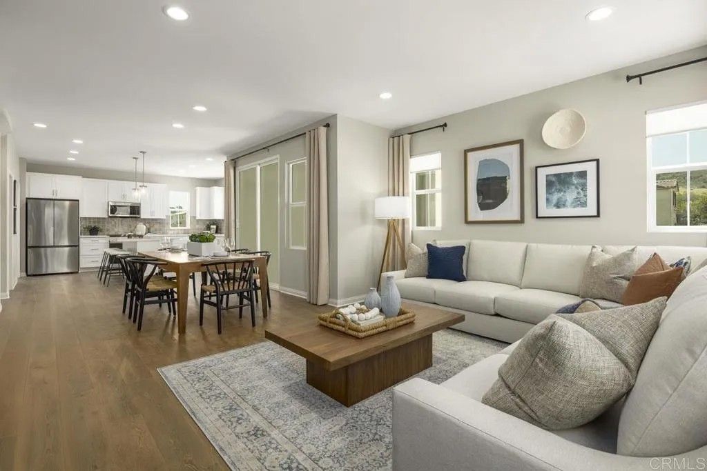 Photo of 8600 Amherst Street, Santee, CA 92071 (MLS # NDP2510339)