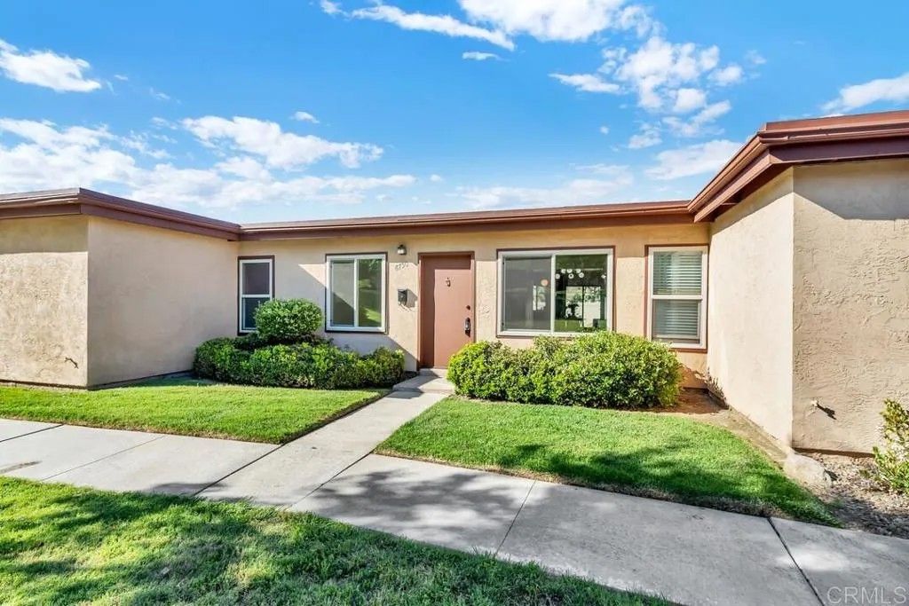 Photo of 8750 Wahl Street, Santee, CA 92071 (MLS # PTP2602642)