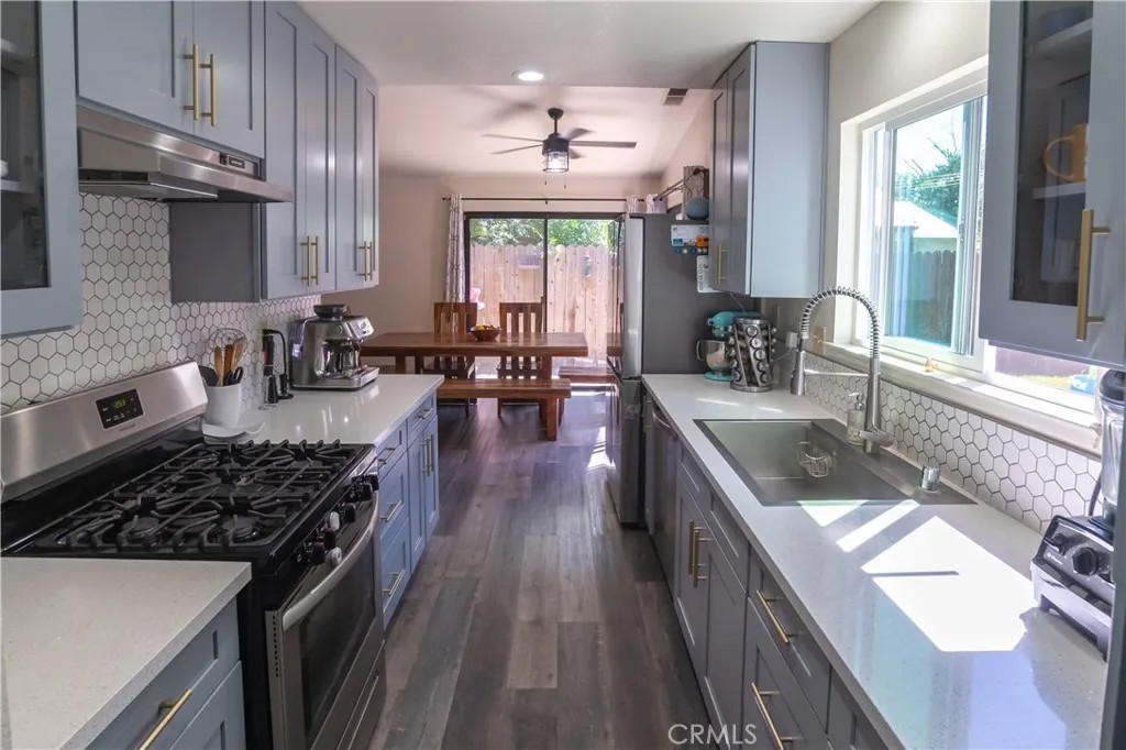 1 San Ramon Drive