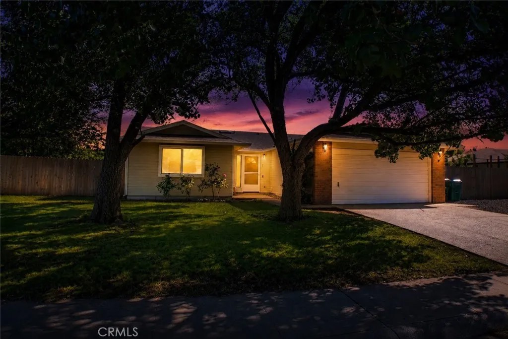 1 San Ramon Drive