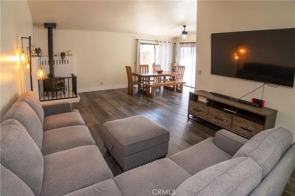1 San Ramon Drive