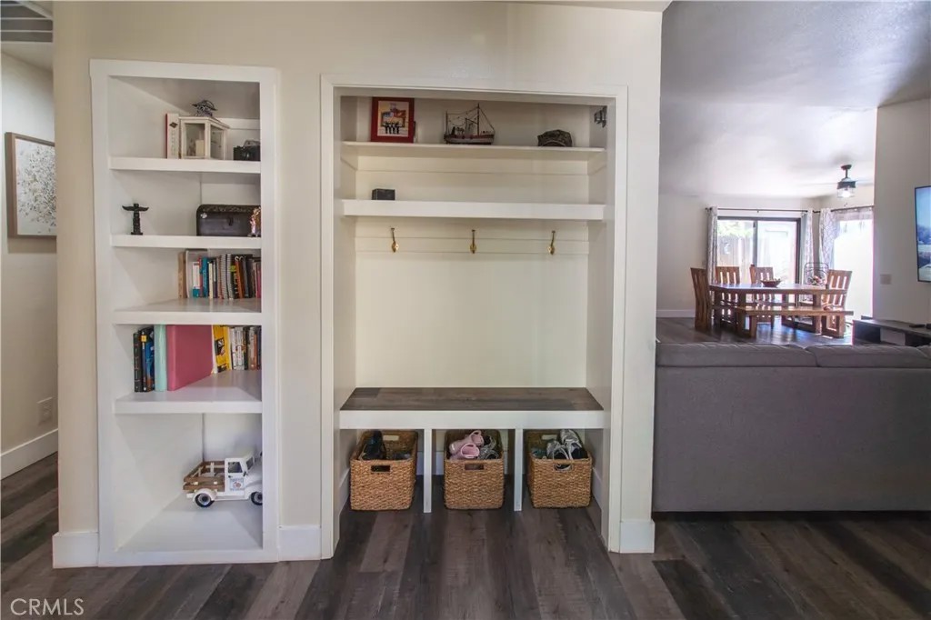 1 San Ramon Drive