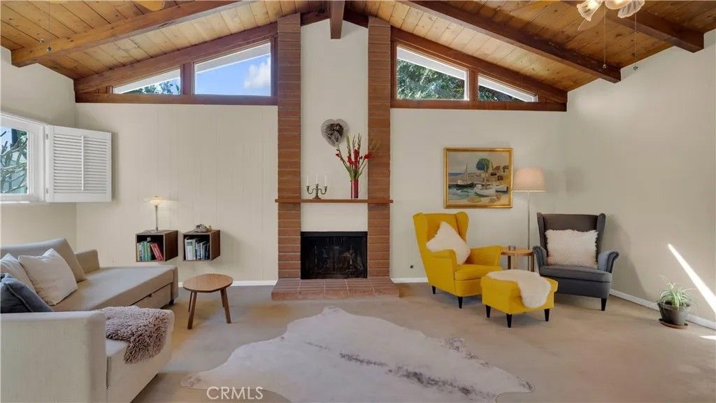 Photo of 840 N Lynn Drive, Orange, CA 92867 (MLS # PW26062147)