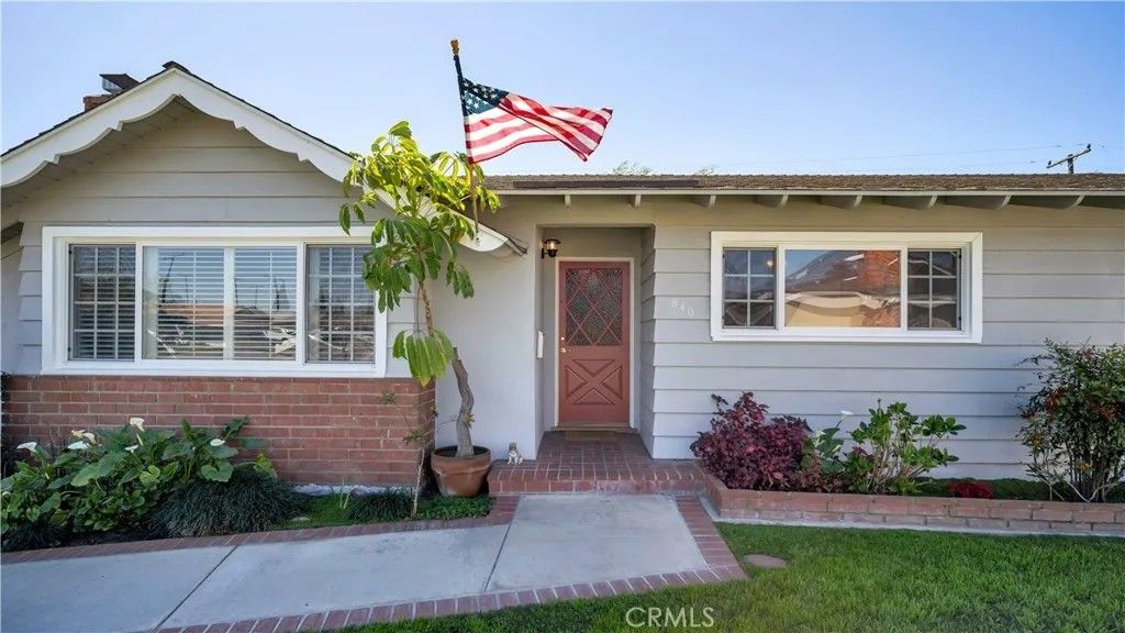 Photo of 840 N Lynn Drive, Orange, CA 92867 (MLS # PW26062147)