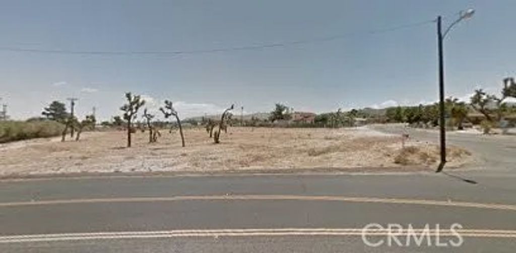Photo of 7349 Joshua Ln, Yucca Valley, CA 92284 (MLS # RS26085070)