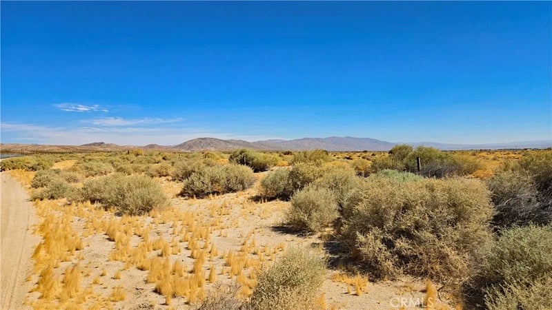 0 Cholla Rd near Munsey Rd