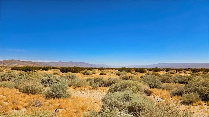 0 Cholla Rd near Munsey Rd