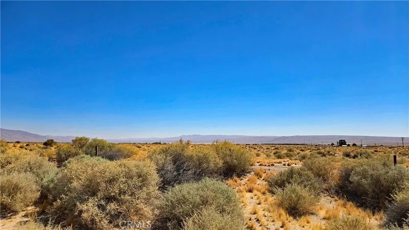 0 Cholla Rd near Munsey Rd
