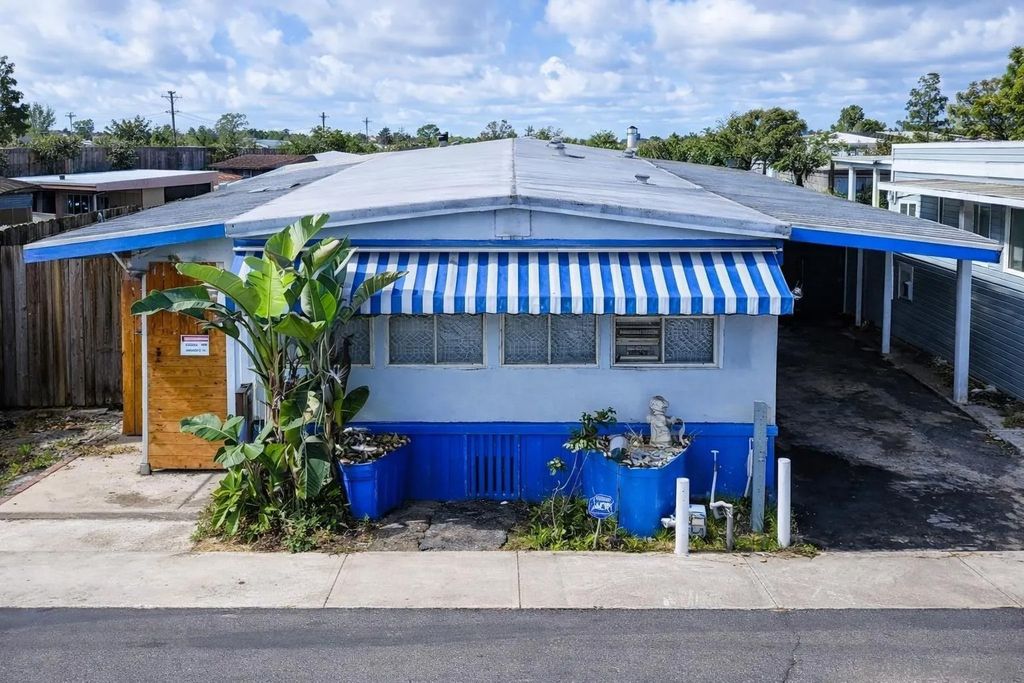 Photo of 12044 Royal Rd #SPC 4, El Cajon, CA 92021 (MLS # 260003815)