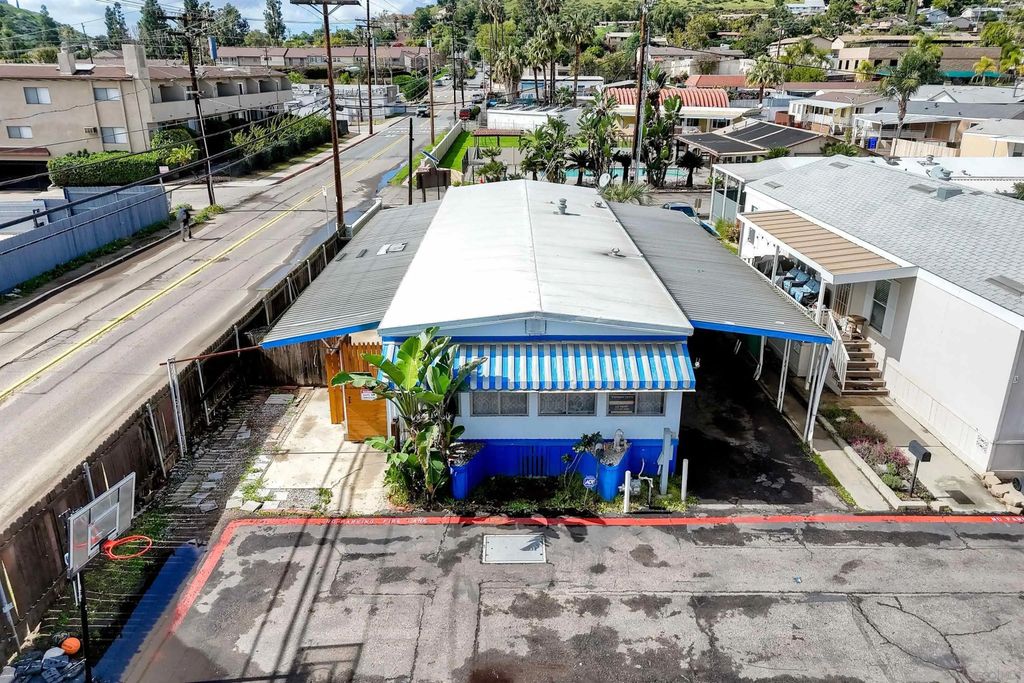 Photo of 12044 Royal Rd #SPC 4, El Cajon, CA 92021 (MLS # 260003815)