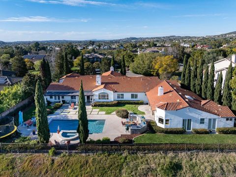 7992 Paseo Esmerado Carlsbad CA 92009