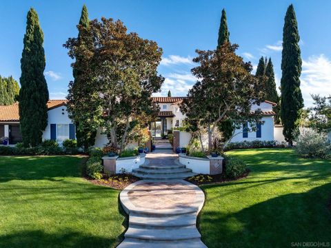 Photo of 7992 Paseo Esmerado, Carlsbad, CA 92009 (MLS # 260009458)