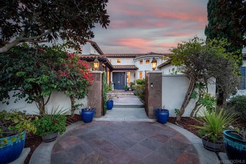 Photo of 7992 Paseo Esmerado, Carlsbad, CA 92009 (MLS # 260009458)