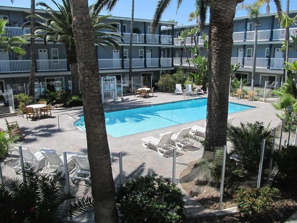 Photo of 1111 Seacoast #50, Imperial Beach, CA 91932 (MLS # PTP2500457)