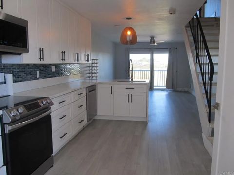 Photo of 1111 Seacoast #50, Imperial Beach, CA 91932 (MLS # PTP2500457)