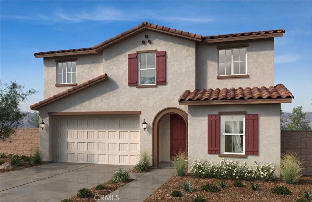 Photo of 834 Sicily Drive, Lake Elsinore, CA 92530 (MLS # IV26056407)
