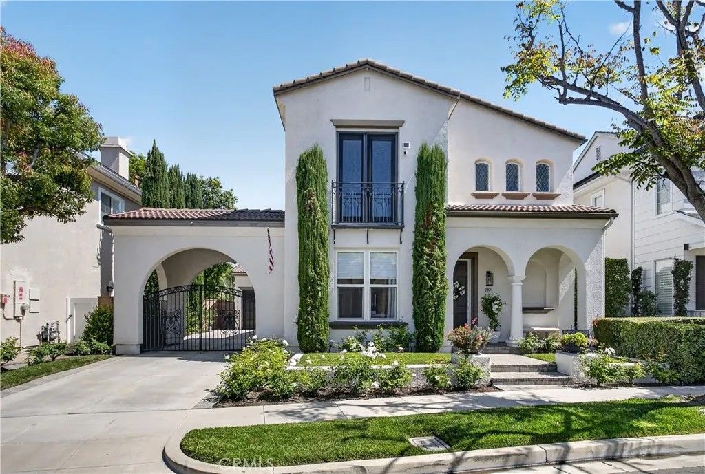 Photo of 89 Dawnwood, Ladera Ranch, CA 92694 (MLS # OC26095772)