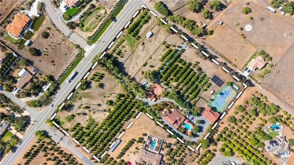 Photo of 11550 Old Castle Rd, Valley Center, CA 92082 (MLS # ND25240673)