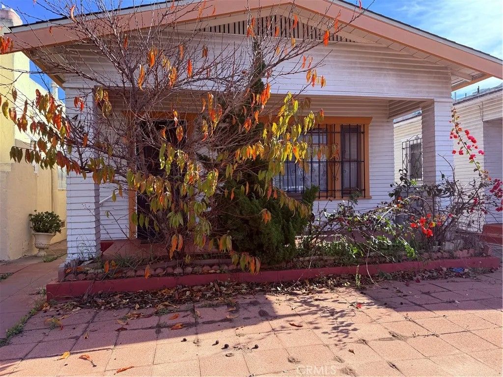 Photo of 4159 46th St, San Diego, CA 92105 (MLS # TR26012295)