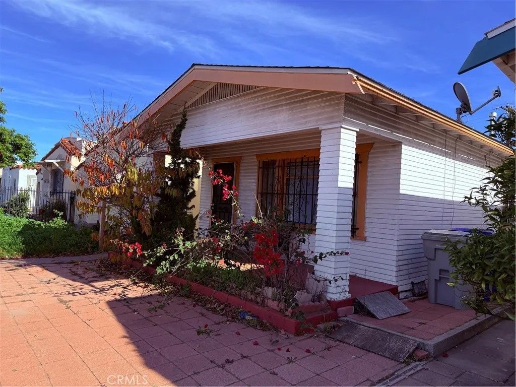 Photo of 4159 46th St, San Diego, CA 92105 (MLS # TR26012295)