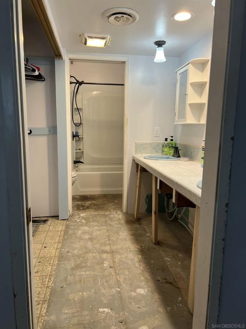 Tiny photo for 30247 Chihuahua Valley Road, Warner Springs, CA 92086 (MLS # 250045393)