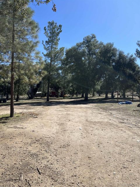 Tiny photo for 30247 Chihuahua Valley Road, Warner Springs, CA 92086 (MLS # 250045393)