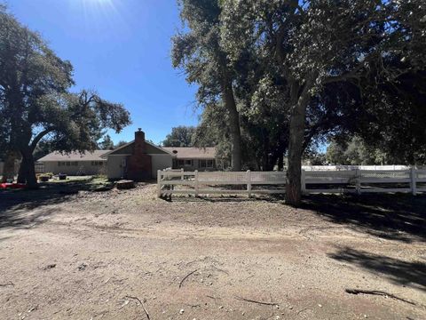 Tiny photo for 30247 Chihuahua Valley Road, Warner Springs, CA 92086 (MLS # 250045393)