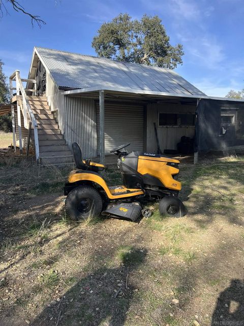 Tiny photo for 30247 Chihuahua Valley Road, Warner Springs, CA 92086 (MLS # 250045393)