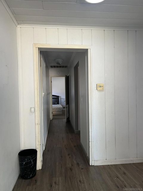 Tiny photo for 30247 Chihuahua Valley Road, Warner Springs, CA 92086 (MLS # 250045393)