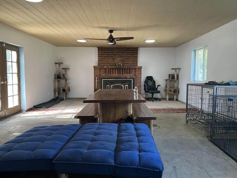 Tiny photo for 30247 Chihuahua Valley Road, Warner Springs, CA 92086 (MLS # 250045393)