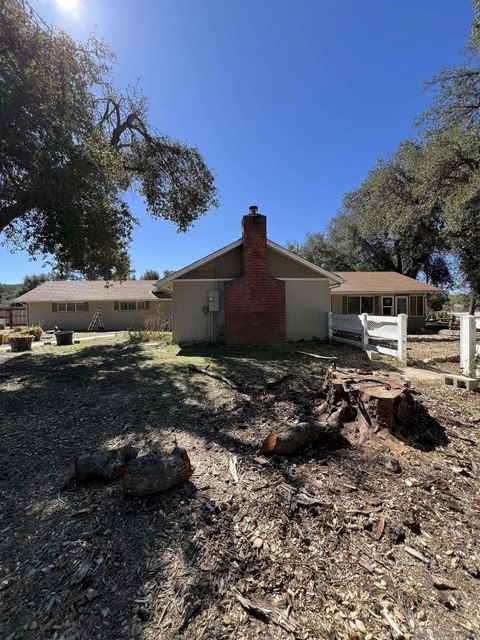 Tiny photo for 30247 Chihuahua Valley Road, Warner Springs, CA 92086 (MLS # 250045393)