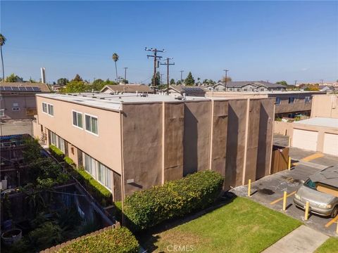 14267 Village Way Westminster CA 92683