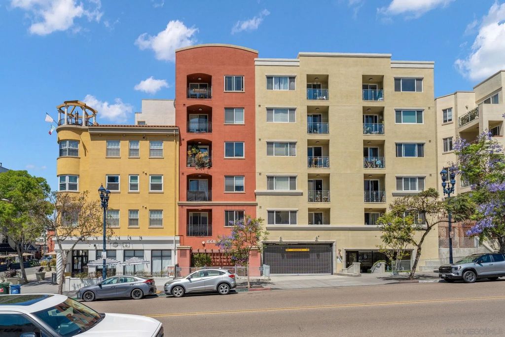 Photo of 1601 India #214, San Diego, CA 92101 (MLS # 260010632)