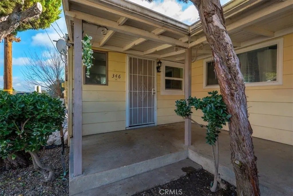 Photo of 346 12th St, San Miguel, CA 93451 (MLS # NS26006970)