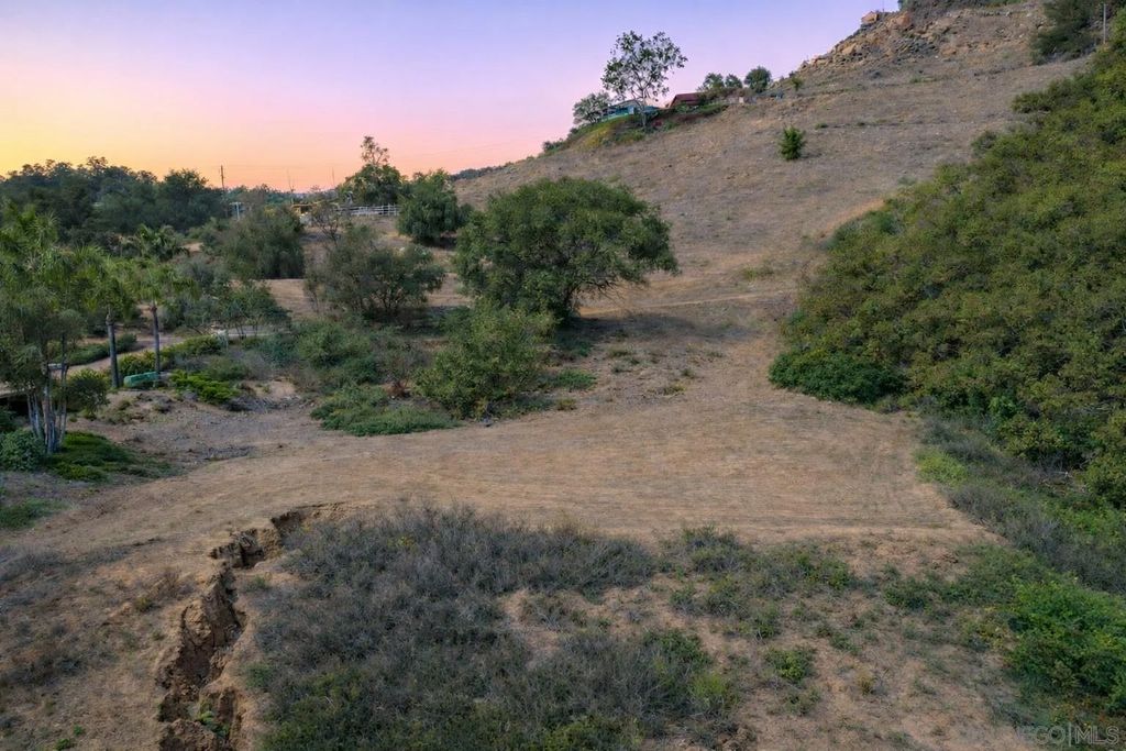 Photo of 0 Gird Road, Fallbrook, CA 92028 (MLS # 250040802)