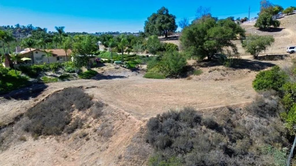 Photo of 0 Gird Road, Fallbrook, CA 92028 (MLS # 250040802)