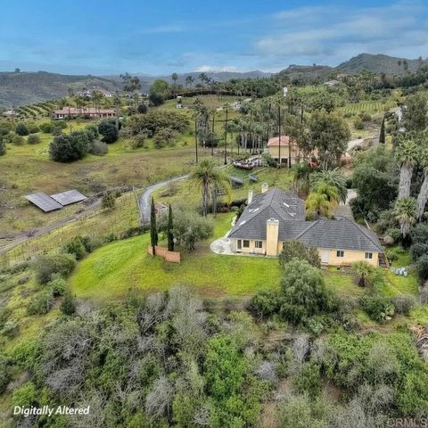 Photo of 30181 Via Maria Elena, Bonsall, CA 92003 (MLS # NDP2601756)