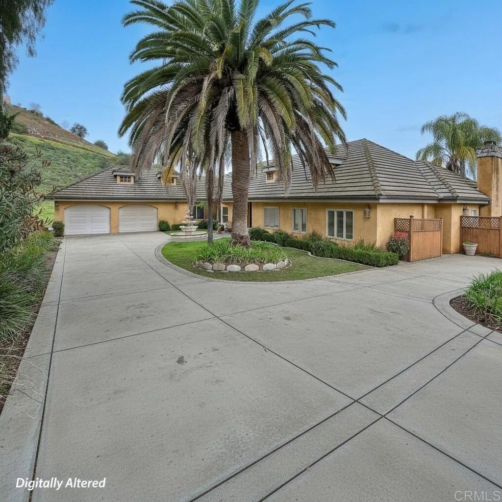 Photo of 30181 Via Maria Elena, Bonsall, CA 92003 (MLS # NDP2601756)