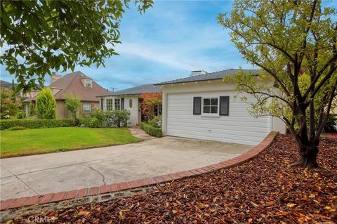 Tiny photo for 1624 Santa Barbara Ave, Glendale, CA 91208 (MLS # GD25246799)