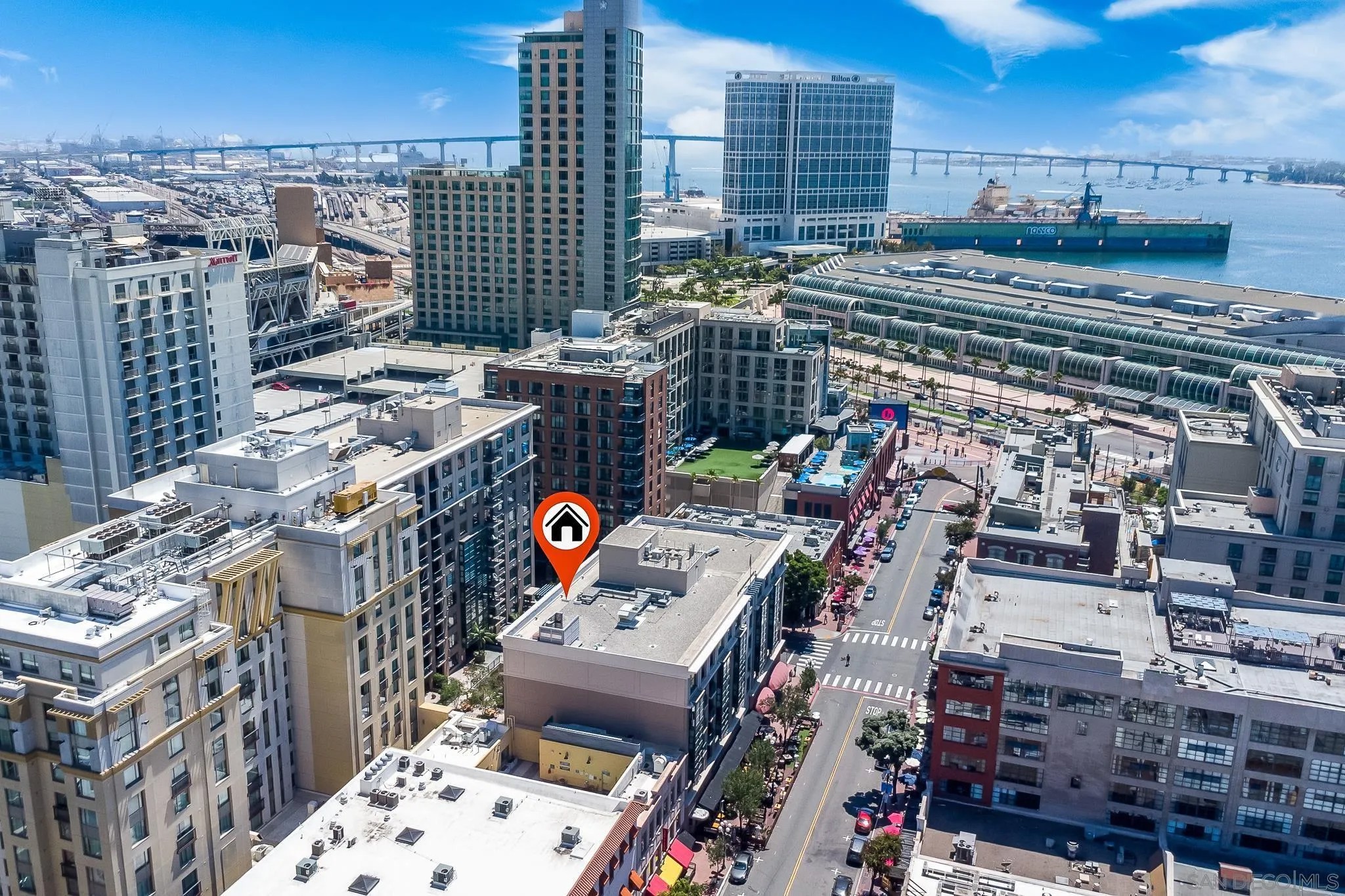 530 K St 308