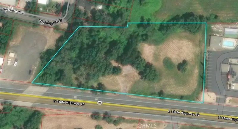 400 E State Highway 20