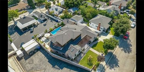 Tiny photo for 2806 Manhattan Ave, Glendale, CA 91214 (MLS # GD25236548)