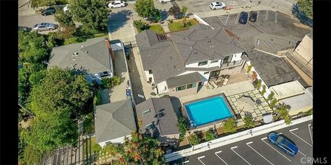 Tiny photo for 2806 Manhattan Ave, Glendale, CA 91214 (MLS # GD25236548)