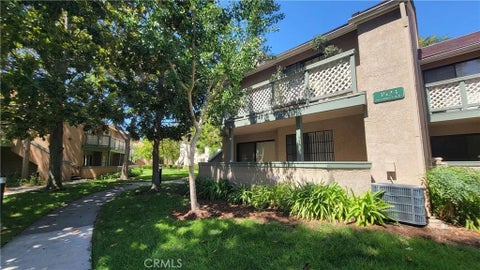 Photo of 3523 W Greentree Circle #A, Anaheim, CA 92804 (MLS # OC26147920)