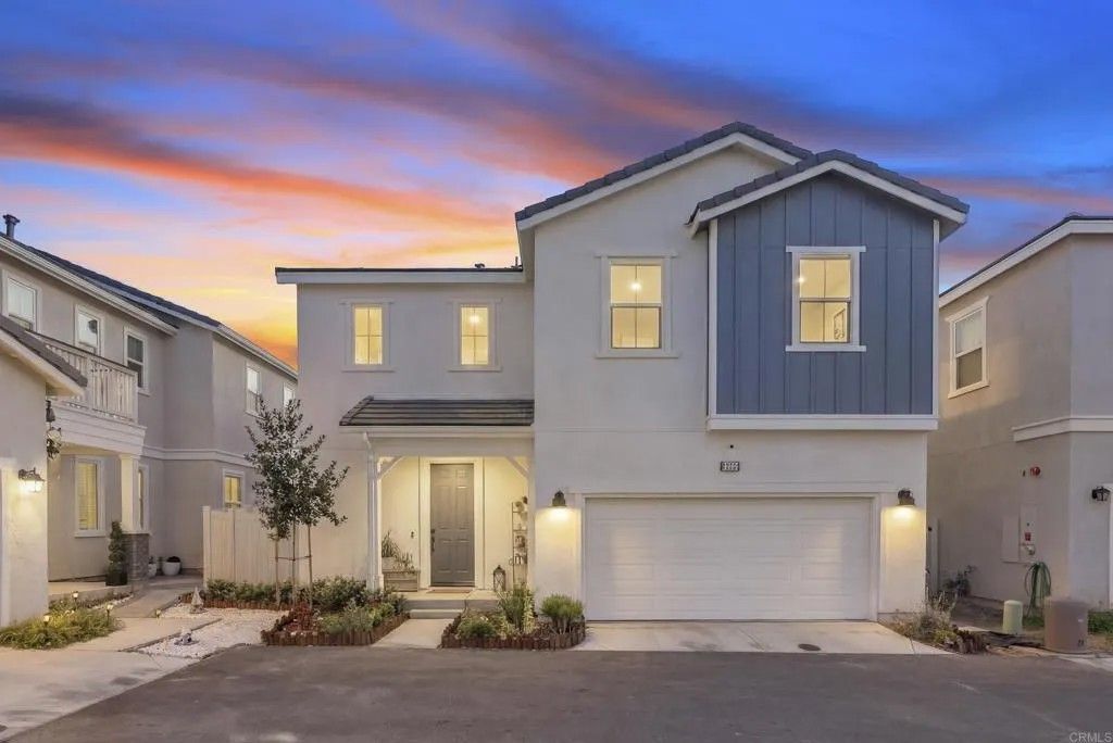 Photo of 28020 Harvest Court, Valley Center, CA 92082 (MLS # NDP2602508)