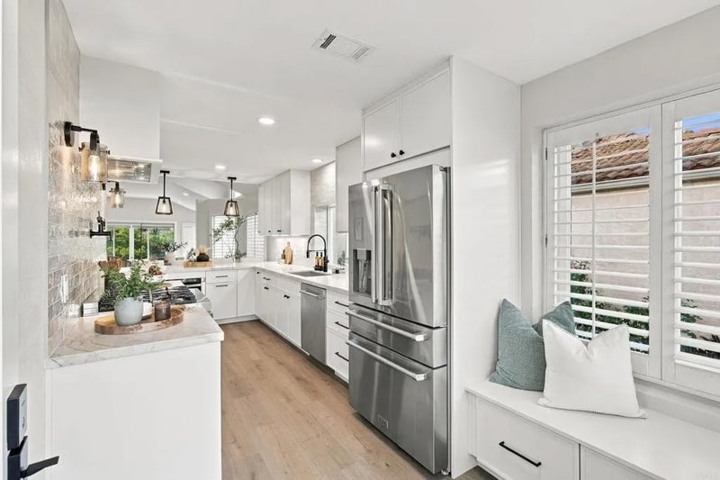 1530 Camino Linda Drive