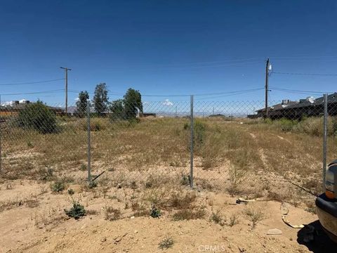 0 APN 213-171-02-00-5 California City CA 93505