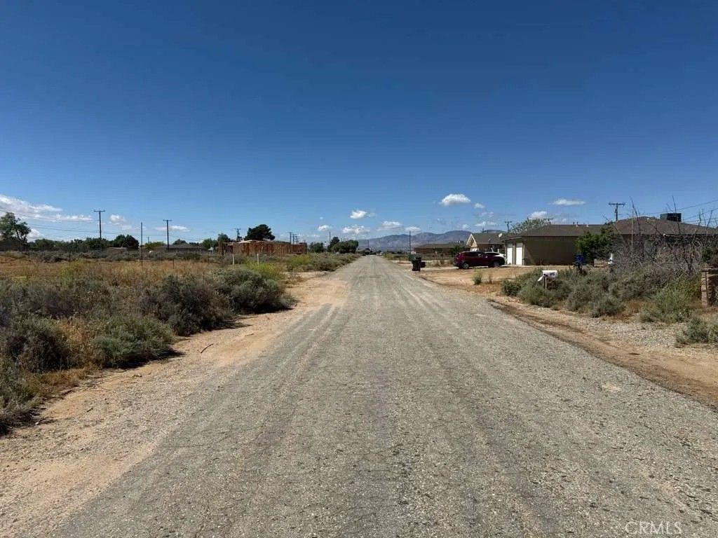 Photo of 0 Apn 213-171-02-00-5, California City, CA 93505 (MLS # PW26083537)
