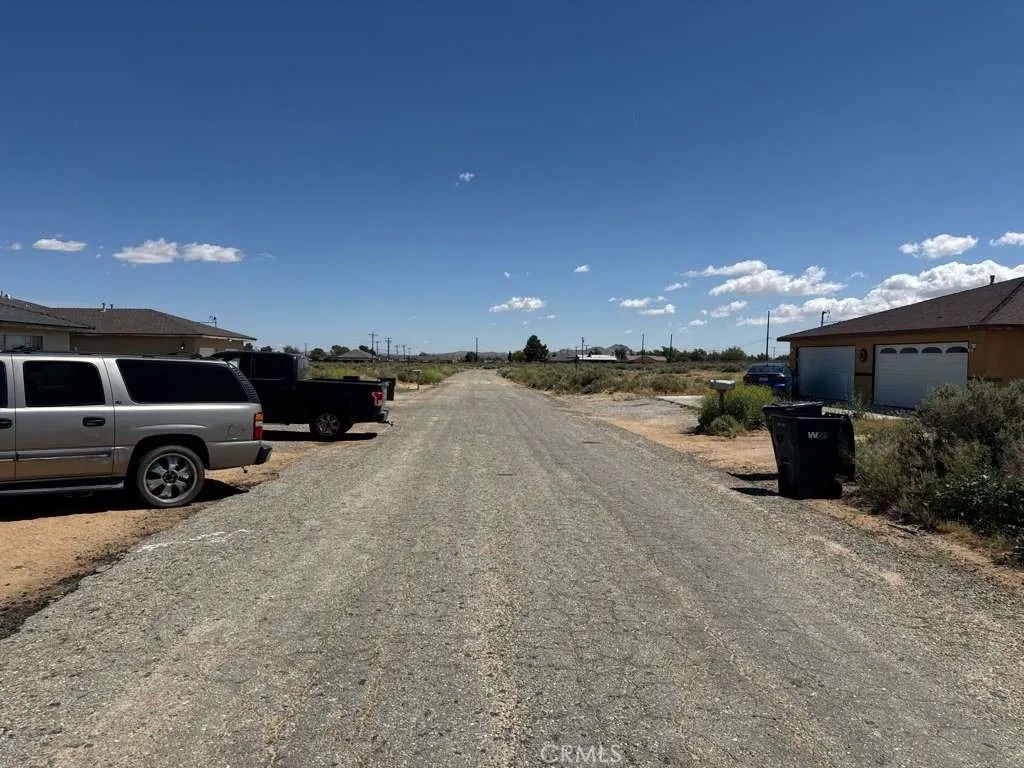 Photo of 0 Apn 213-171-02-00-5, California City, CA 93505 (MLS # PW26083537)